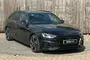 2023 Audi A4 Avant 35 TDI Black Edition 5dr S Tronic