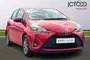 2018 Toyota Yaris 1.0 VVT-i Icon 5dr