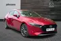 2020 Mazda 3 2.0 Skyactiv G MHEV GT Sport 5dr