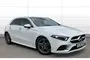 2020 Mercedes-Benz A-Class A200 AMG Line Premium Plus 5dr Auto