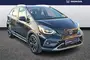 2025 Honda Jazz Crosstar 1.5 i-MMD Hybrid Crosstar Advance 5dr eCVT