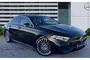 2025 Mercedes-Benz A-Class Saloon A200 AMG Line Premium Plus 4dr Auto
