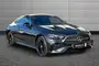 2025 Mercedes-Benz Cle CLE 300e Premier Edition 2dr 9G-Tronic