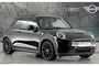 2022 MINI Electric 135kW Cooper S Level 3 33kWh 3dr Auto