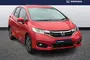 2019 Honda Jazz 1.3 i-VTEC EX Navi 5dr