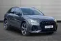 2024 Audi Q3 40 TFSI Quattro Black Ed 5dr S Tronic [20" Alloy]