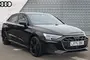 2025 Audi A3 1.5 TFSI e 204 S Line 5dr S Tronic