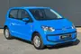 2016 Volkswagen Up 1.0 Move Up 5dr