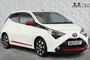 2020 Toyota Aygo 1.0 VVT-i X-Trend 5dr x-shift