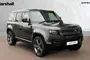 2022 Land Rover Defender 5.0 P525 V8 110 5dr Auto