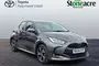 2024 Toyota Yaris 1.5 Hybrid Design 5dr CVT