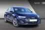 2025 Audi A3 35 TDI Black Edition 5dr S Tronic