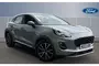 2023 Ford Puma 1.0 EcoBoost Hybrid mHEV Titanium 5dr
