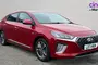 2021 Hyundai IONIQ 1.6 GDi Plug-in Hybrid Premium SE 5dr DCT