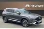 2023 Hyundai Santa Fe 1.6 TGDi Hybrid Ultimate 5dr 4WD Auto