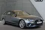 2023 Audi A4 Avant 35 TDI S Line 5dr S Tronic