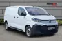 2024 Citroen Dispatch 1400 2.0 BlueHDi 145 Van Enterprise Edition