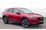 2016 Mazda CX-5 2.0 Sport Nav 5dr
