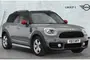 2017 MINI Countryman 1.5 Cooper 5dr Auto