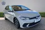 2024 Volkswagen Polo 1.0 TSI Life 5dr DSG