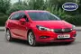 2019 Vauxhall Astra 1.4T 16V 150 SRi 5dr Auto