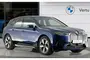 2022 BMW iX 240kW xDrive40 M Sport 76.6kWh 5dr Auto