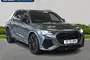 2022 Audi RS Q3 RS Q3 TFSI Quattro Audi Sport Edition 5dr S Tronic