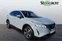2022 Nissan Qashqai 1.3 DiG-T MH N-Connecta 5dr