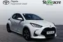2024 Toyota Yaris 1.5 Hybrid Design 5dr CVT