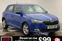 2021 Skoda Fabia 1.0 MPI SE 5dr