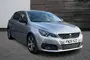 2020 Peugeot 308 1.2 PureTech 130 GT Line 5dr
