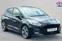 2020 Ford Fiesta 1.0 EcoBoost Hybrid mHEV 125 ST-Line X Edition 5dr