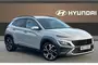 2023 Hyundai Kona 1.0 TGDi 48V MHEV Premium 5dr