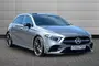 2022 Mercedes-Benz A-Class A35 4Matic Premium Plus Edition 5dr Auto