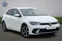2025 Volkswagen Polo 1.0 TSI Match 5dr