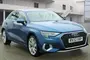 2022 Audi A3 40 TFSI e Sport 5dr S Tronic