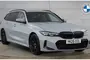 2025 BMW 3 Series Touring 320i M Sport 5dr Step Auto