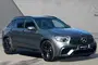 2020 Mercedes-Benz GLC GLC 63 S 4Matic+ Premium Plus 5dr MCT