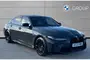 2023 BMW M3 M3 xDrive Competition M 4dr Step Auto