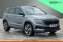 2025 Skoda Karoq 1.5 TSI Sportline Edition 5dr DSG