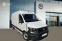 2024 Volkswagen Crafter 2.0 TDI 140PS Commerce High Roof Van