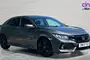 2019 Honda Civic 1.0 VTEC Turbo 126 SR 5dr