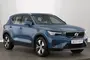 2023 Volvo XC40 1.5 T4 Recharge PHEV Core Bright 5dr Auto