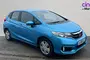2019 Honda Jazz 1.3 i-VTEC S 5dr