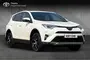 2017 Toyota RAV4 2.5 VVT-i Hybrid Icon TSS 5dr CVT