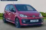 2022 Volkswagen Up GTI 1.0 115PS Up GTI 5dr