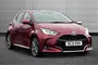 2021 Toyota Yaris 1.5 Hybrid Excel 5dr CVT