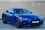 2022 BMW 4 Series 430i [245] M Sport 2dr Step Auto