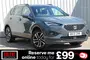 2021 SEAT Tarraco 1.5 EcoTSI SE Technology 5dr DSG