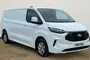 2024 Ford Transit Custom 2.0 EcoBlue 136ps H1 Van Limited